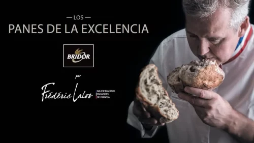 Croissants Bridor